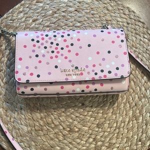 Kate spade crossbody